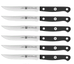 Zwilling ile Mutfakta Kalite ve Şıklık